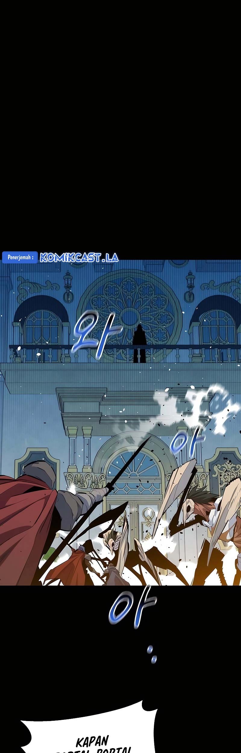 Auto-Hunting With Clones Chapter 125 Gambar 36