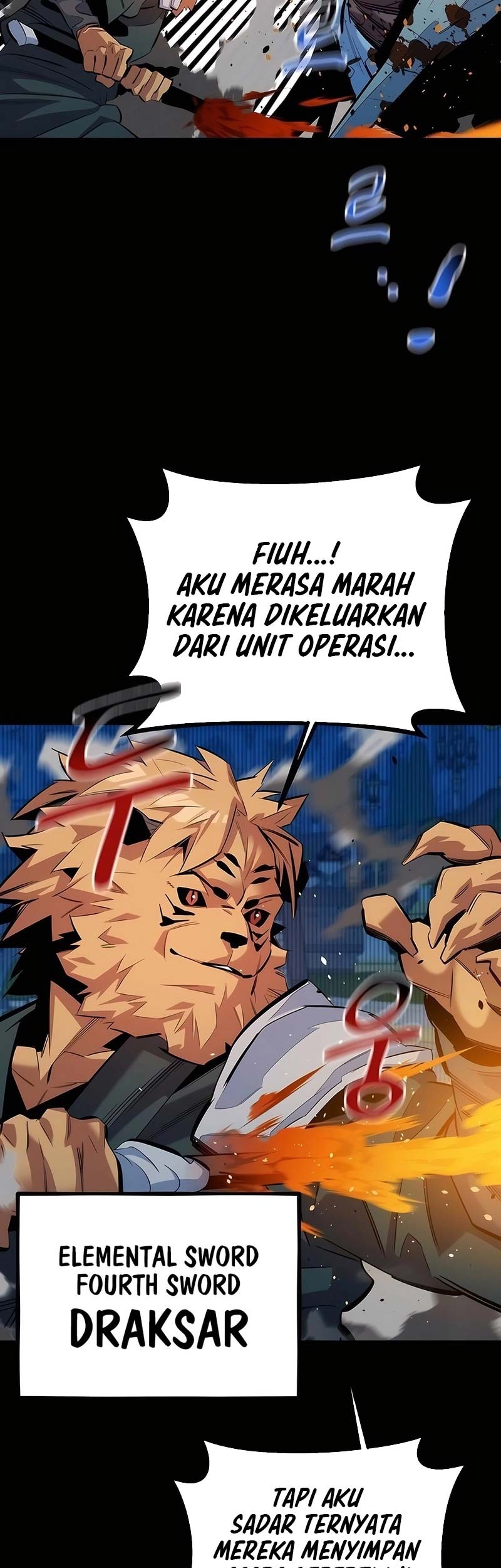 Auto-Hunting With Clones Chapter 125 Gambar 40