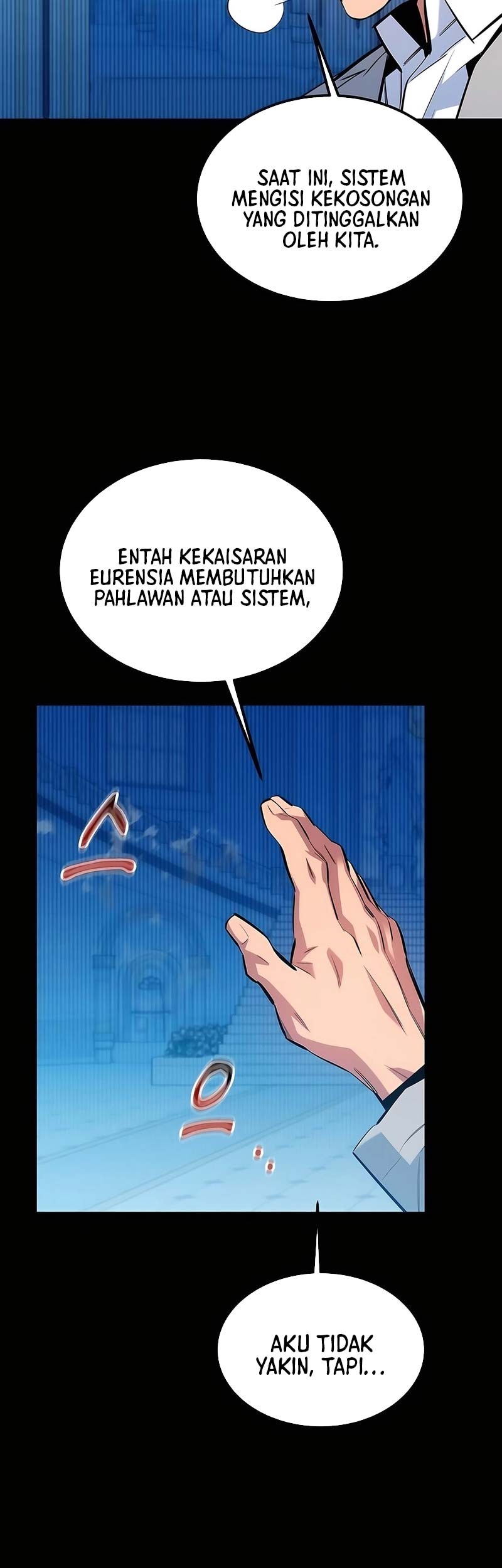 Auto-Hunting With Clones Chapter 125 Gambar 52