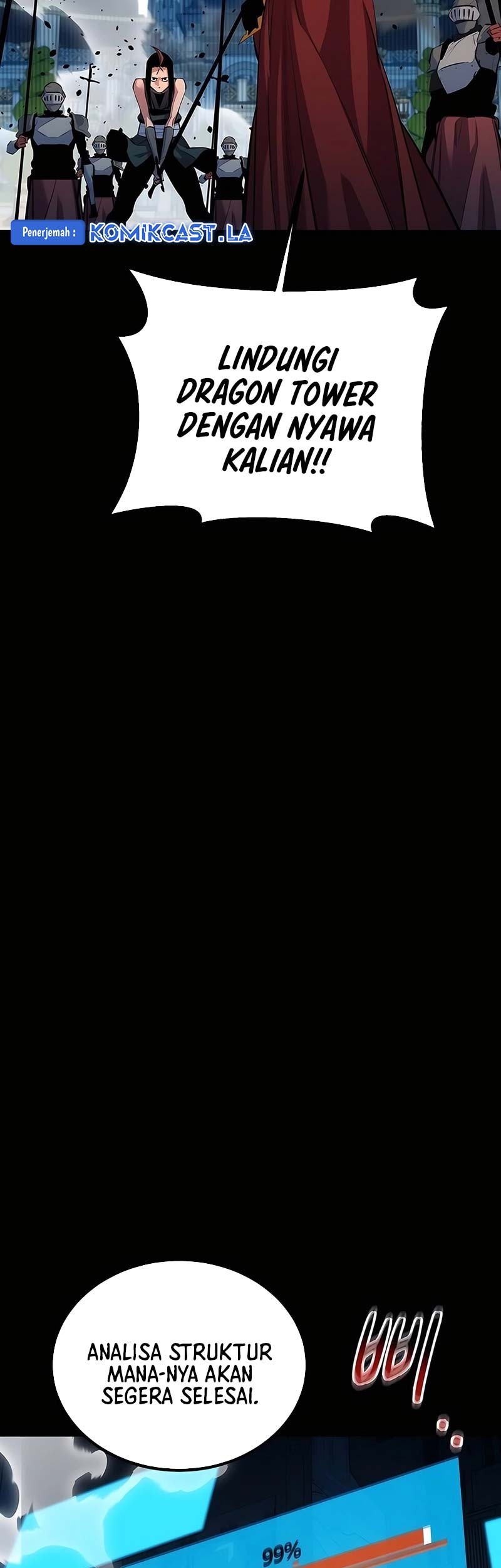 Auto-Hunting With Clones Chapter 125 Gambar 48