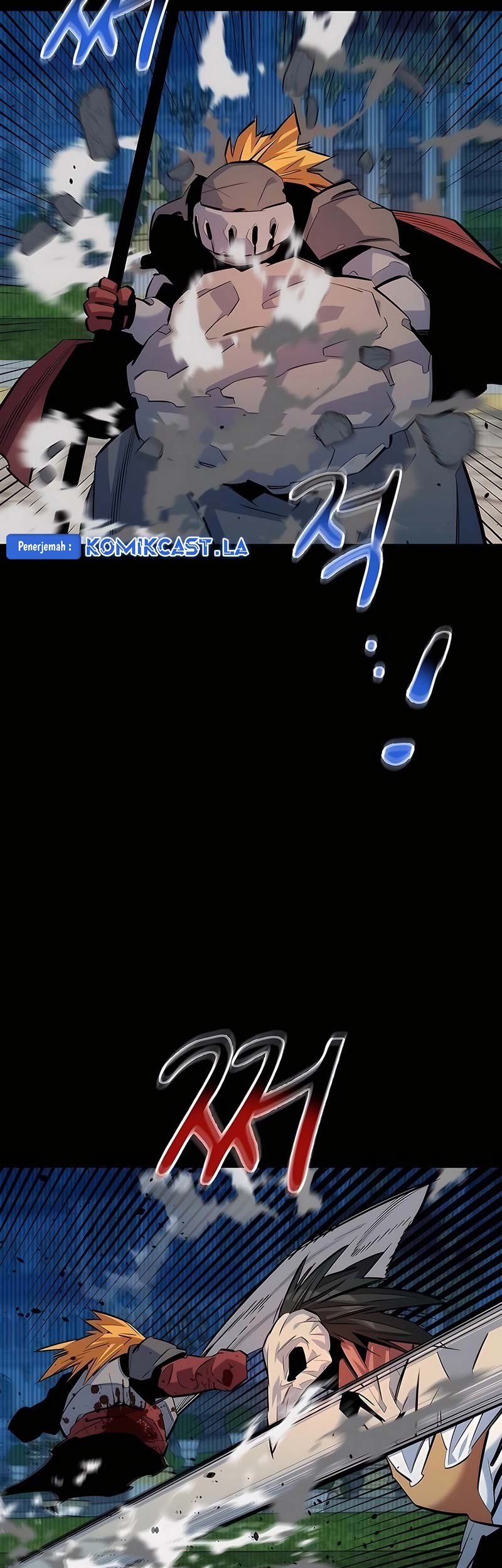 Auto-Hunting With Clones Chapter 125 Gambar 56