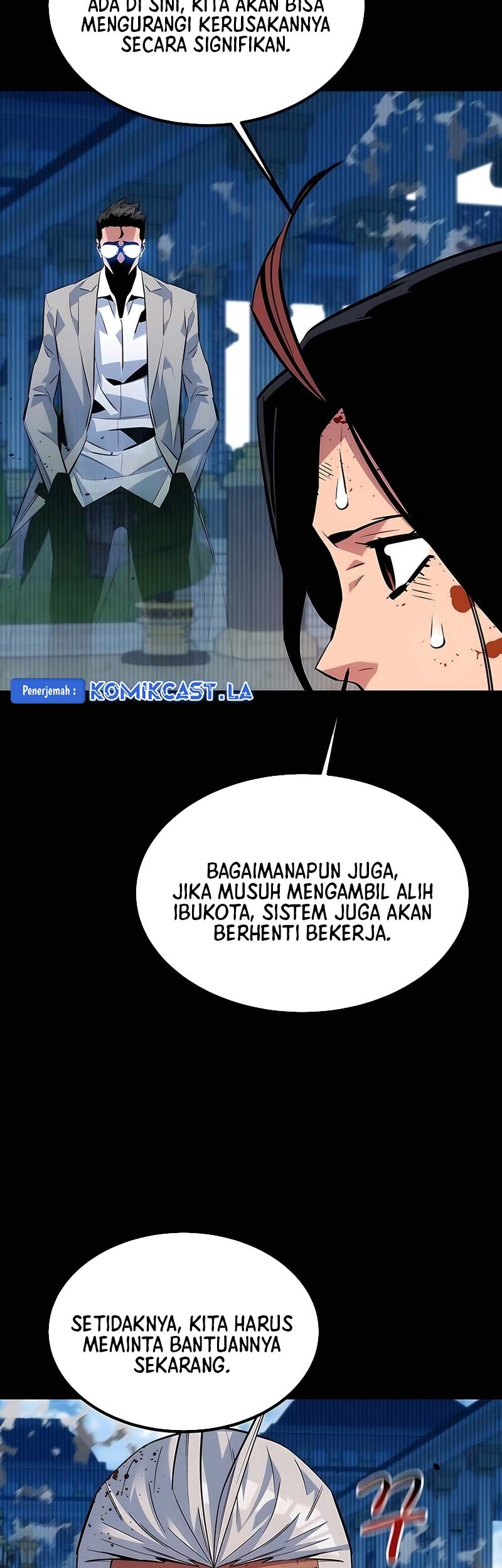 Auto-Hunting With Clones Chapter 125 Gambar 64