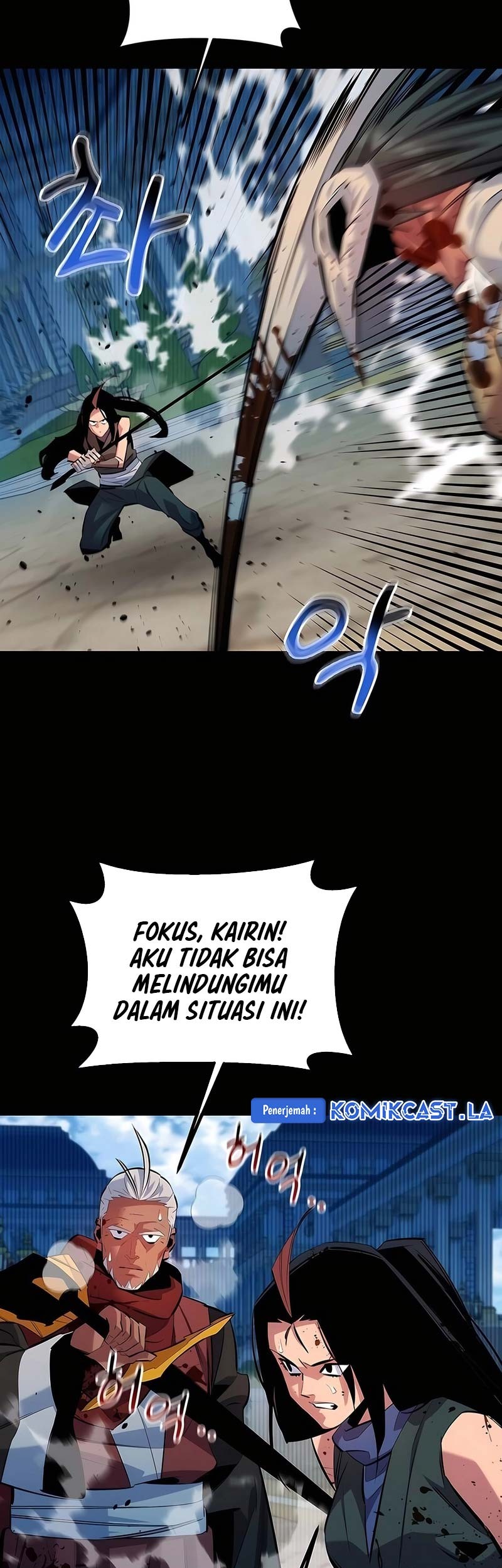 Auto-Hunting With Clones Chapter 125 Gambar 60