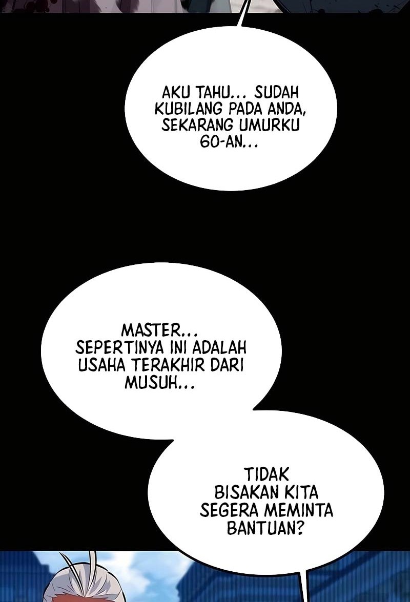 Auto-Hunting With Clones Chapter 125 Gambar 61