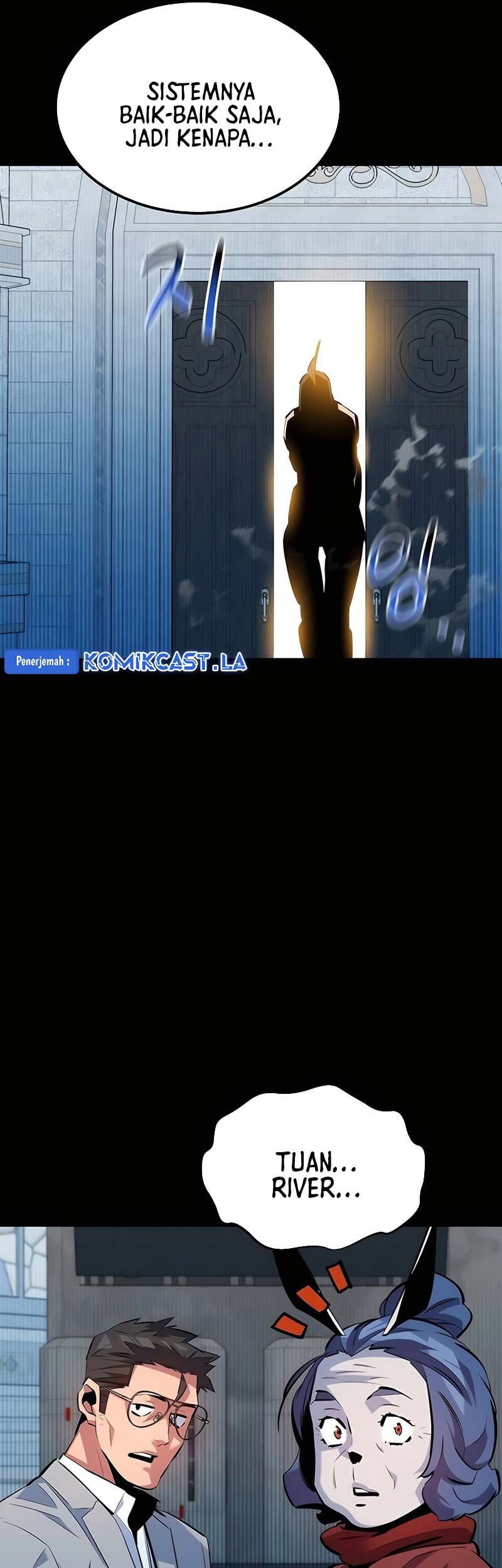 Auto-Hunting With Clones Chapter 125 Gambar 72