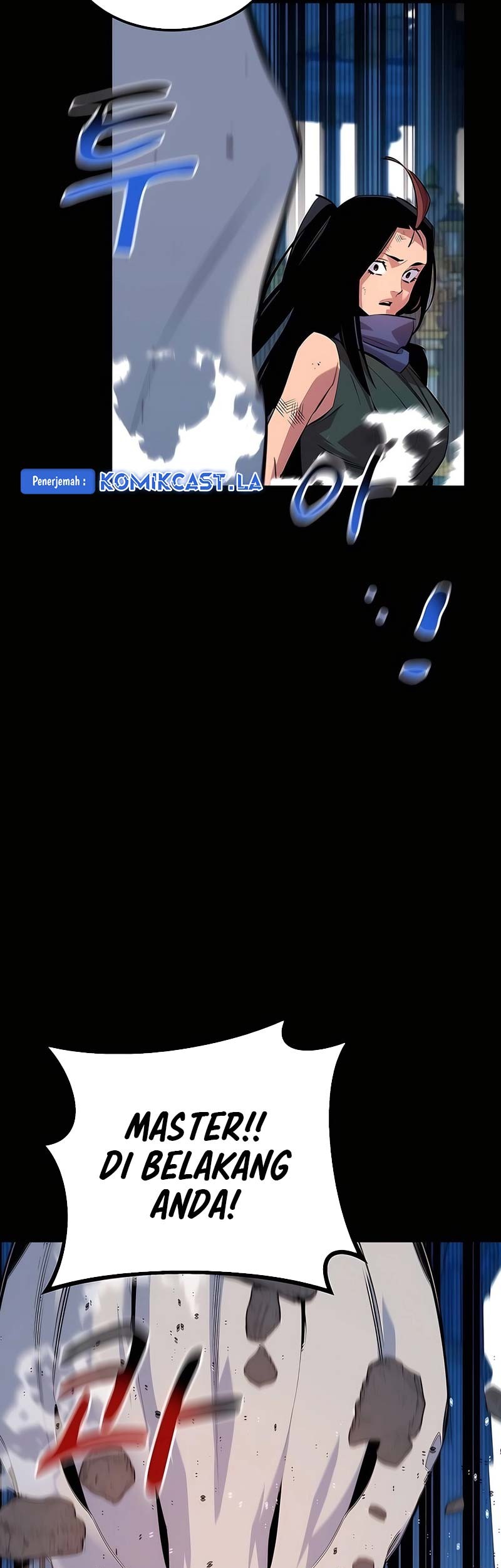 Auto-Hunting With Clones Chapter 125 Gambar 66