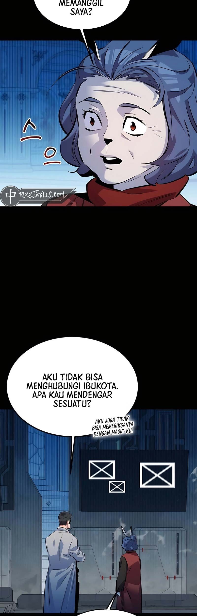 Auto-Hunting With Clones Chapter 125 Gambar 70