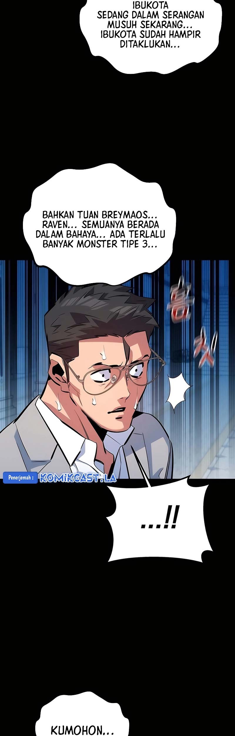 Auto-Hunting With Clones Chapter 125 Gambar 76