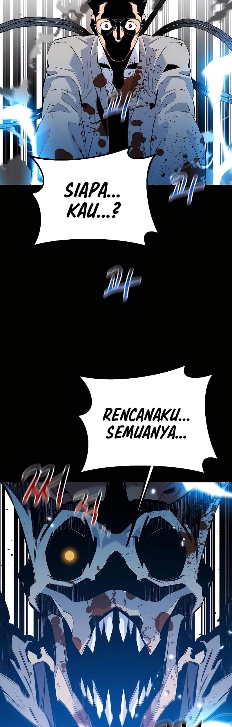 Auto-Hunting With Clones Chapter 126 Gambar 78