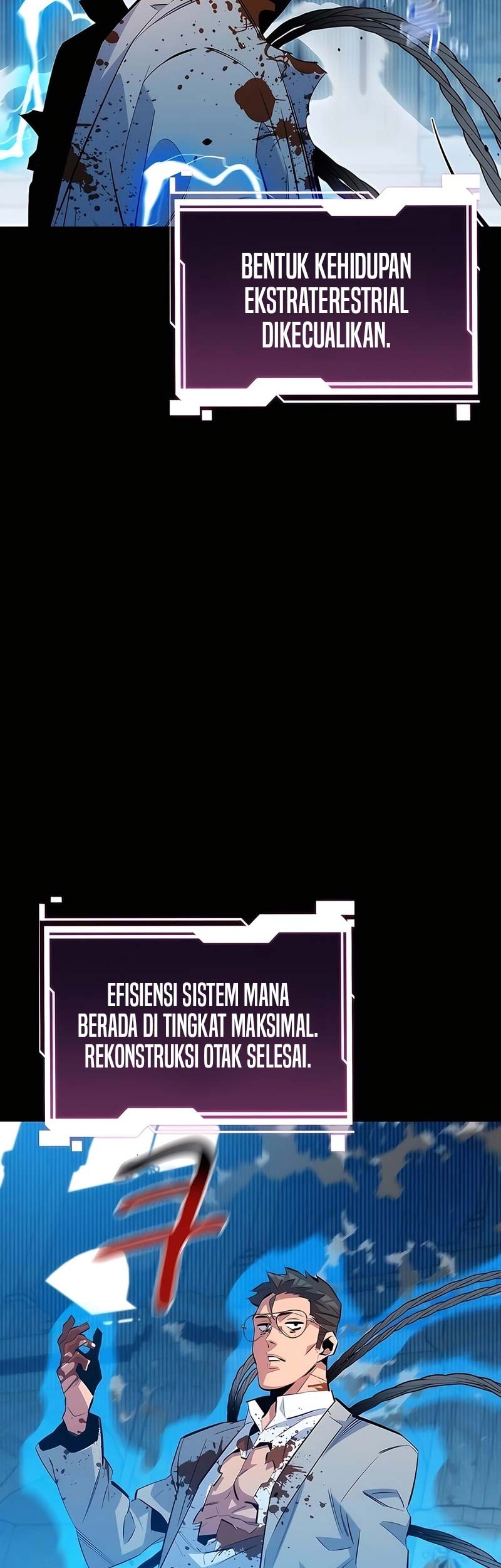 Auto-Hunting With Clones Chapter 126 Gambar 82