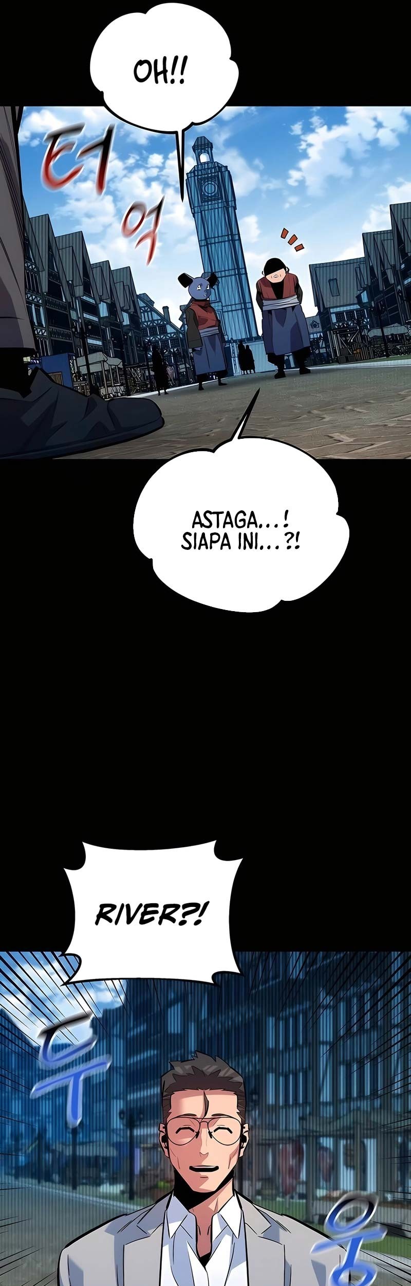 Auto-Hunting With Clones Chapter 126 Gambar 86