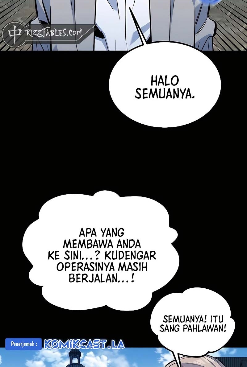 Auto-Hunting With Clones Chapter 126 Gambar 87