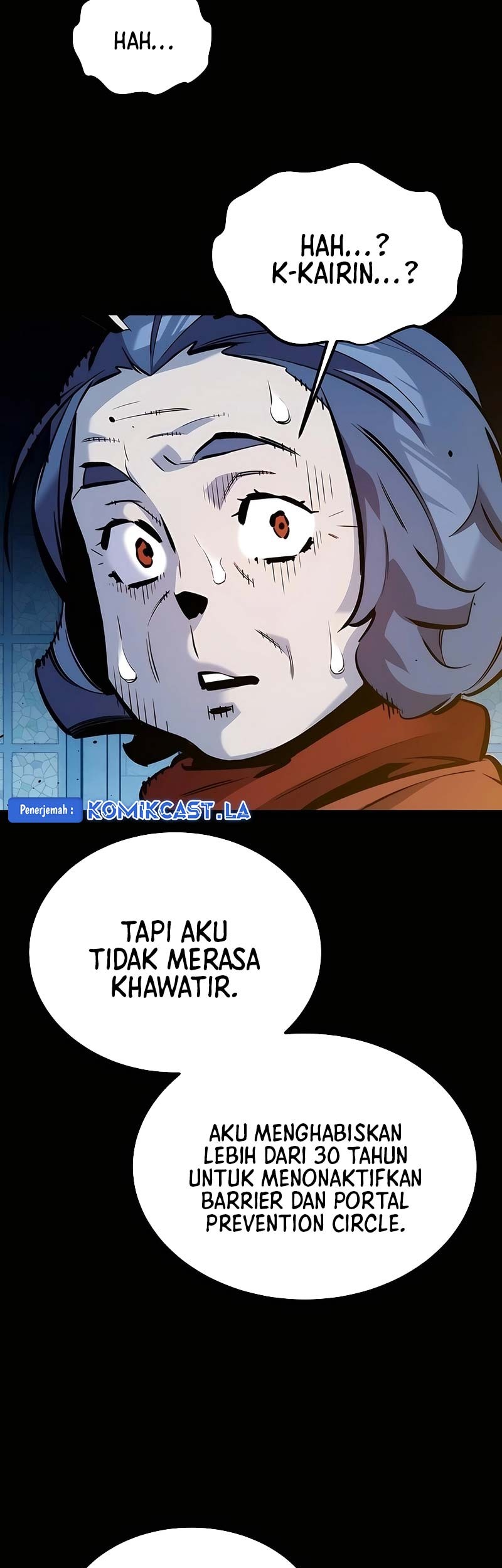 Auto-Hunting With Clones Chapter 126 Gambar 8