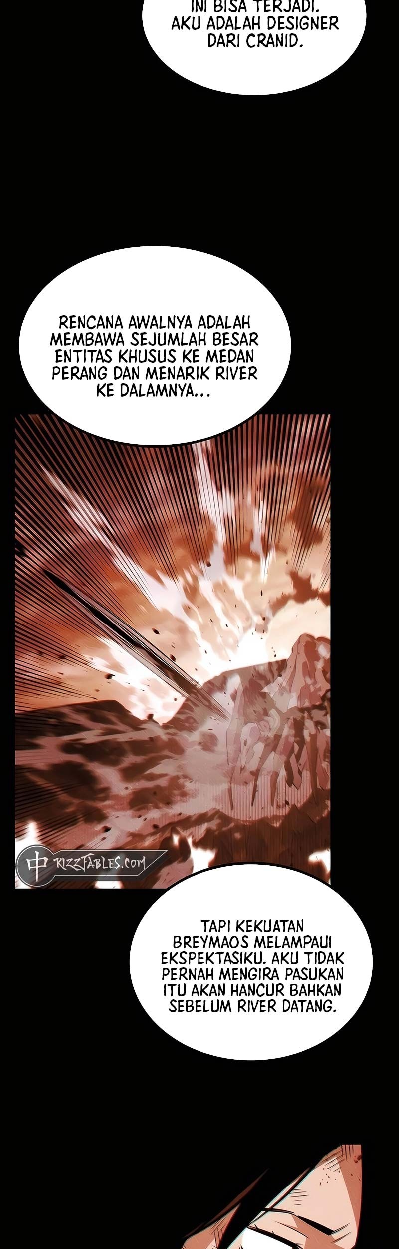 Auto-Hunting With Clones Chapter 126 Gambar 10