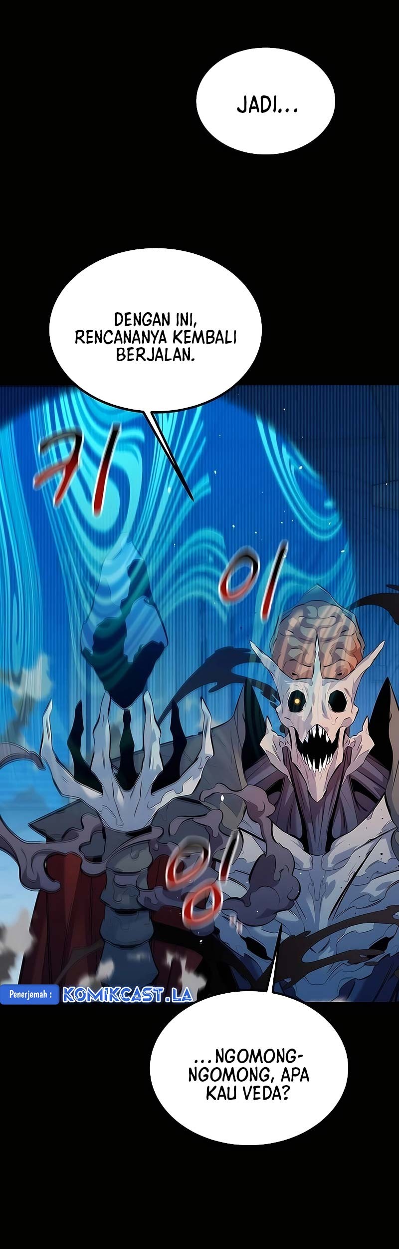 Auto-Hunting With Clones Chapter 126 Gambar 12