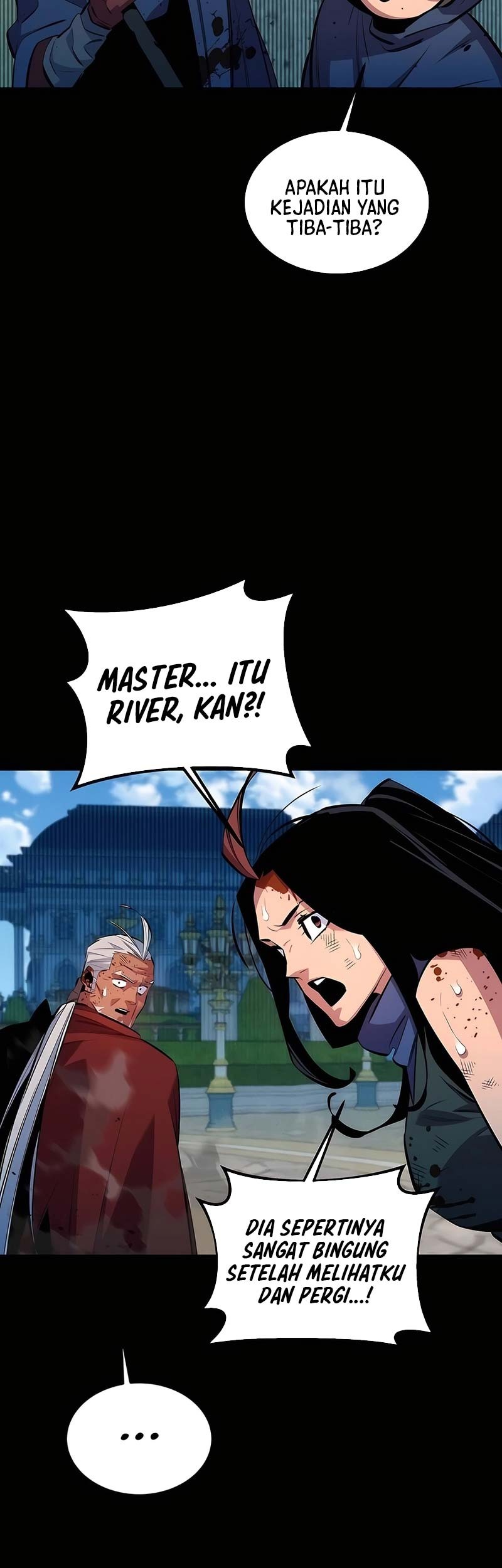 Auto-Hunting With Clones Chapter 126 Gambar 20