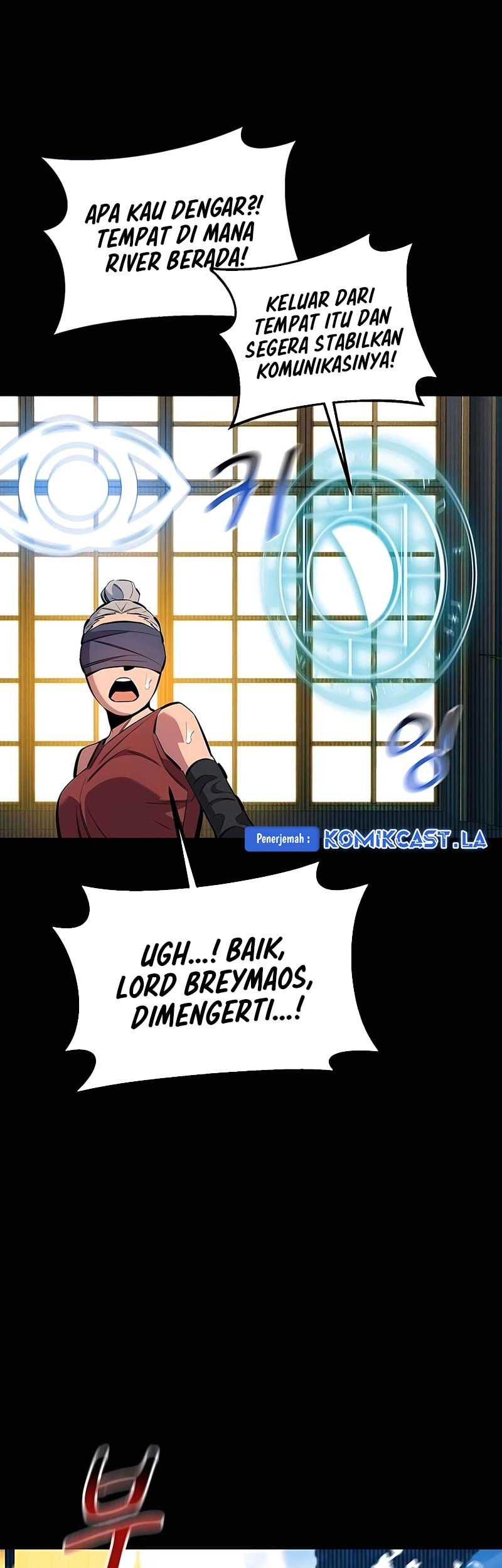 Auto-Hunting With Clones Chapter 126 Gambar 28