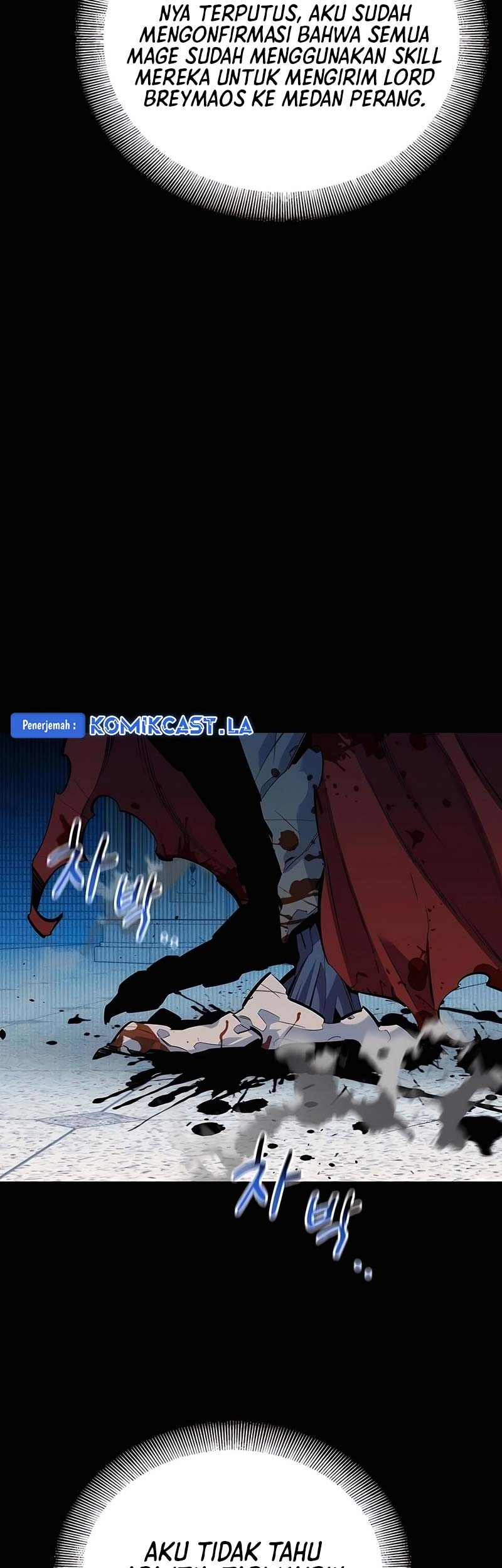 Auto-Hunting With Clones Chapter 126 Gambar 34