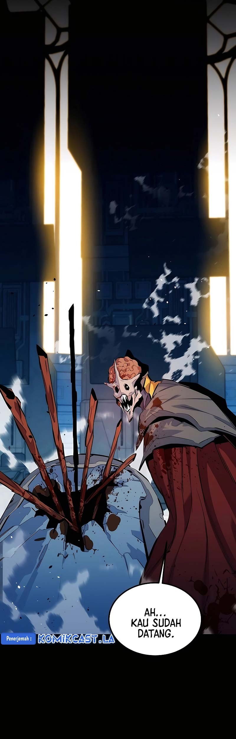 Auto-Hunting With Clones Chapter 126 Gambar 44