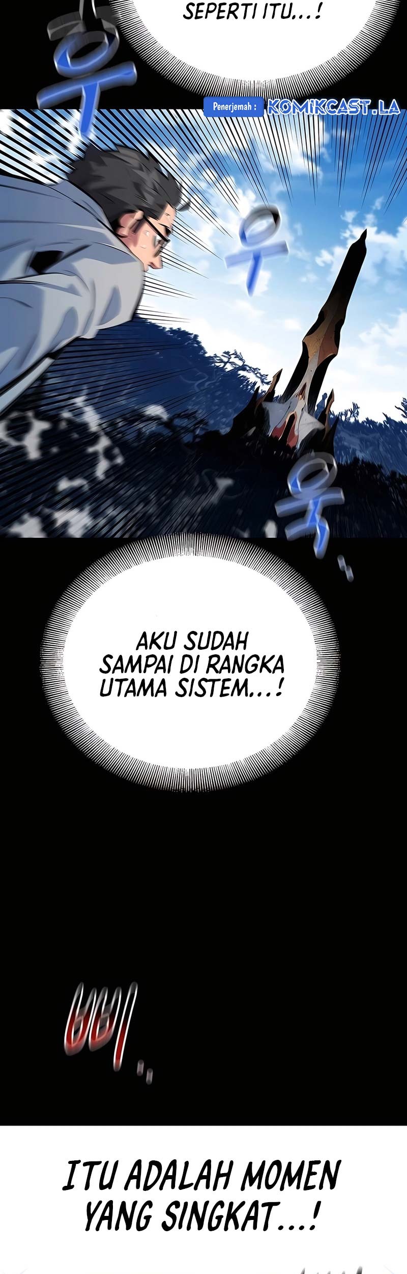 Auto-Hunting With Clones Chapter 126 Gambar 38