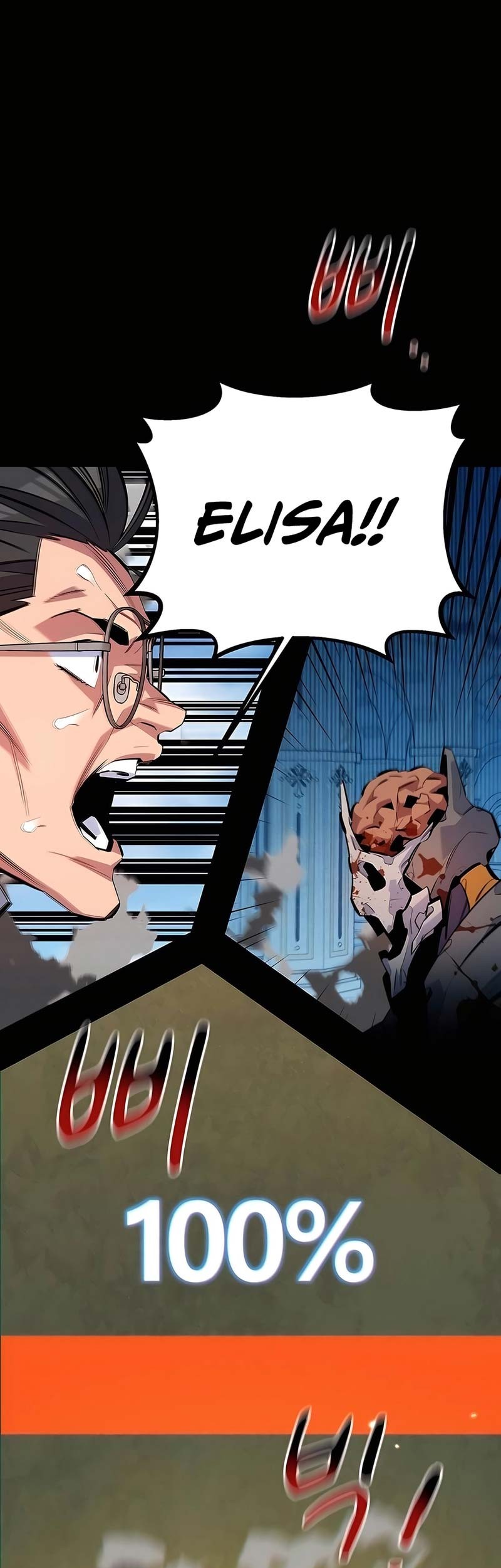 Auto-Hunting With Clones Chapter 126 Gambar 40