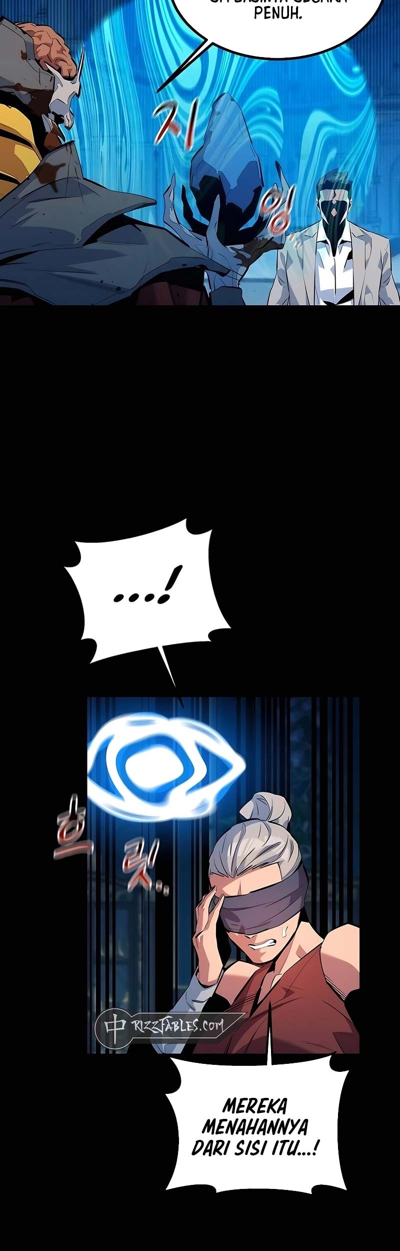 Auto-Hunting With Clones Chapter 126 Gambar 52