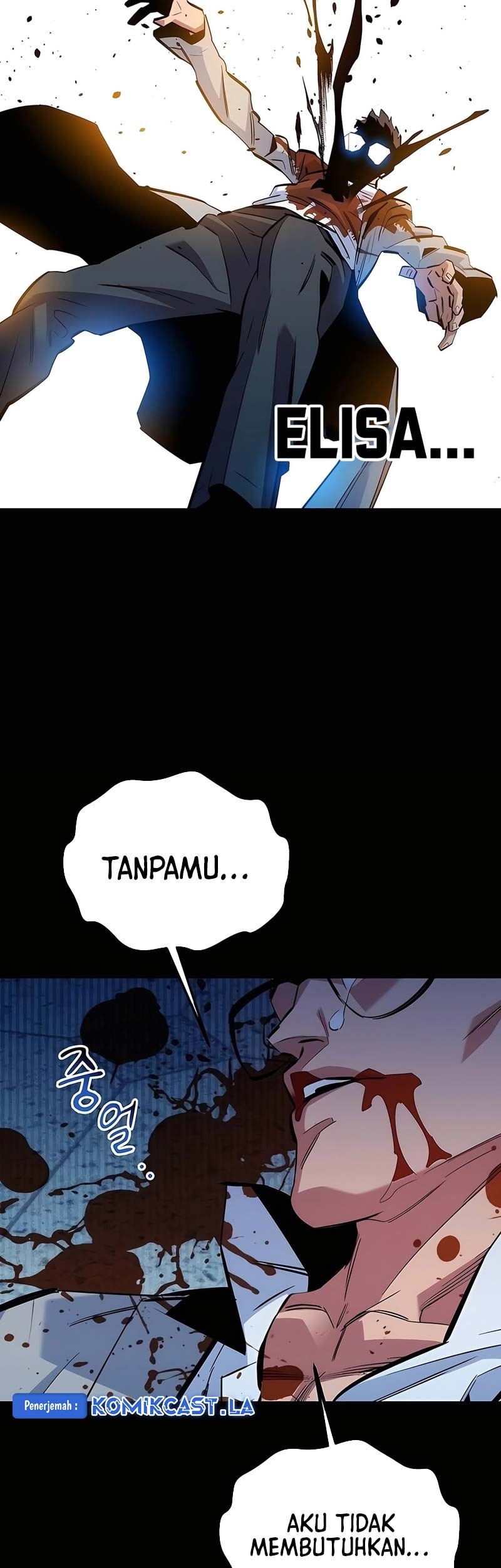 Auto-Hunting With Clones Chapter 126 Gambar 64