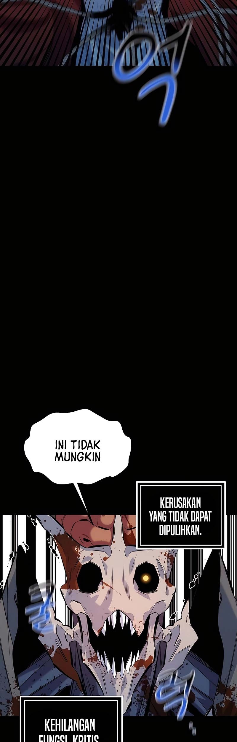 Auto-Hunting With Clones Chapter 126 Gambar 74