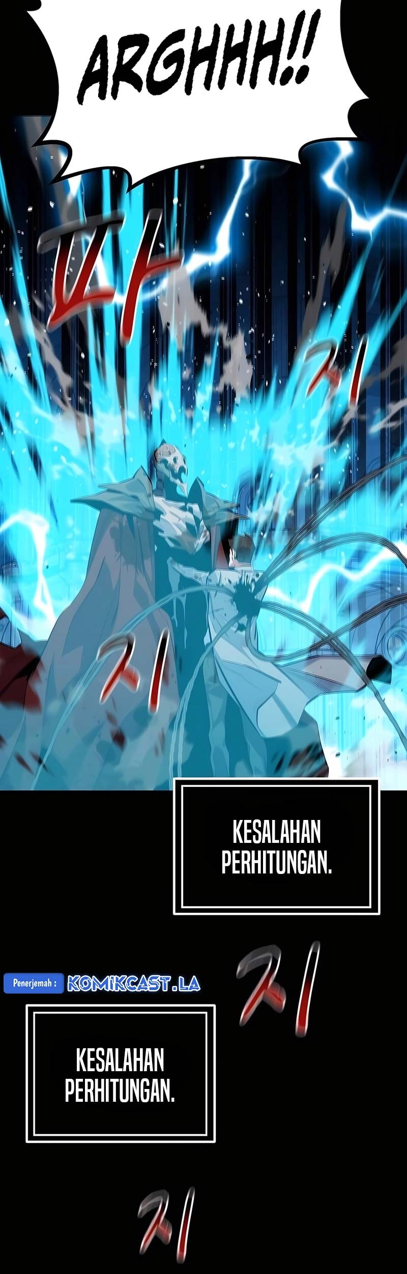 Auto-Hunting With Clones Chapter 126 Gambar 76