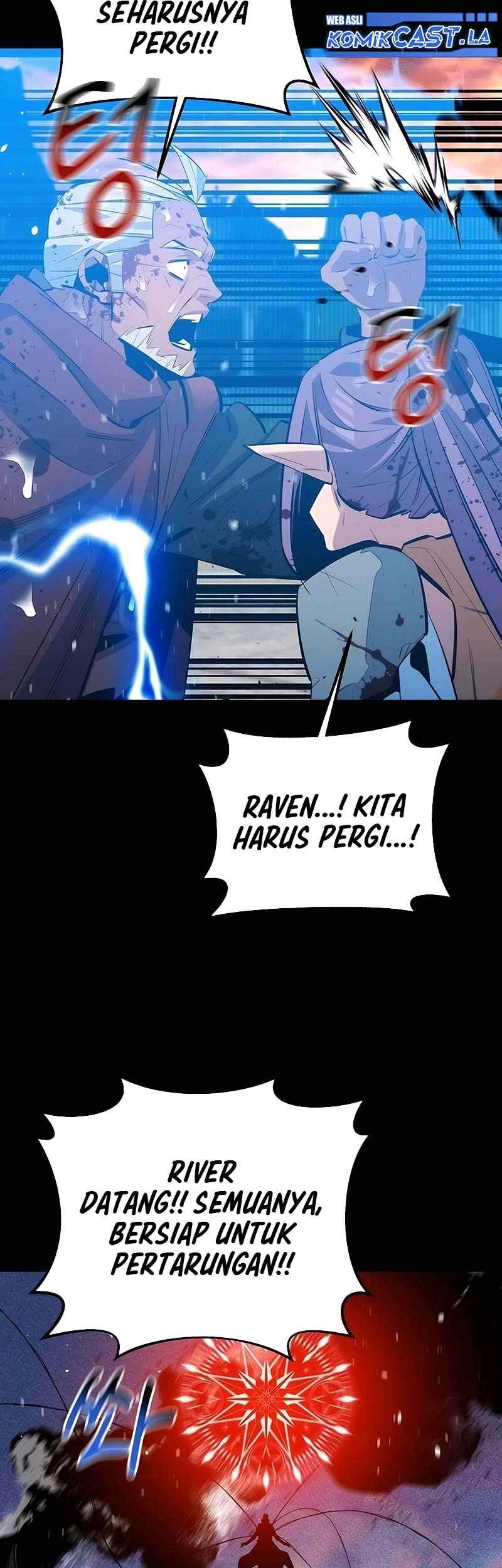 Auto-Hunting With Clones Chapter 127 Gambar 80