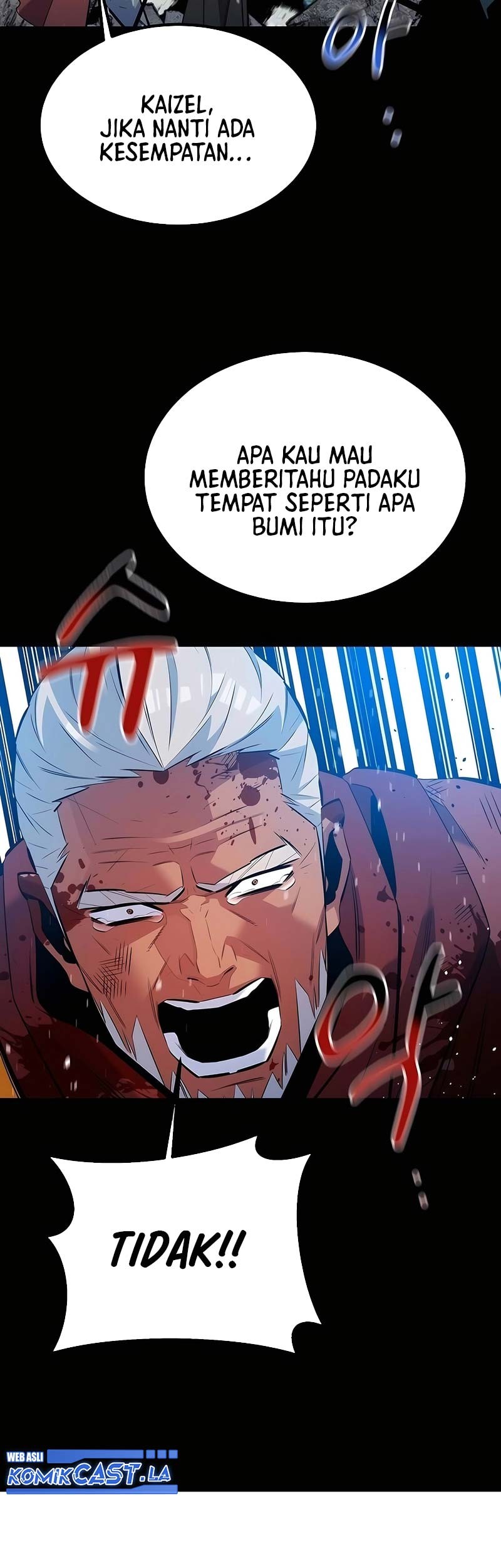 Auto-Hunting With Clones Chapter 127 Gambar 82