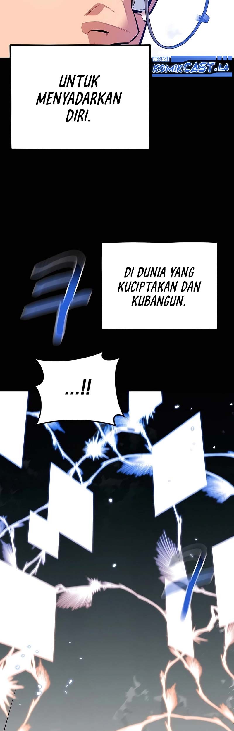Auto-Hunting With Clones Chapter 127 Gambar 8