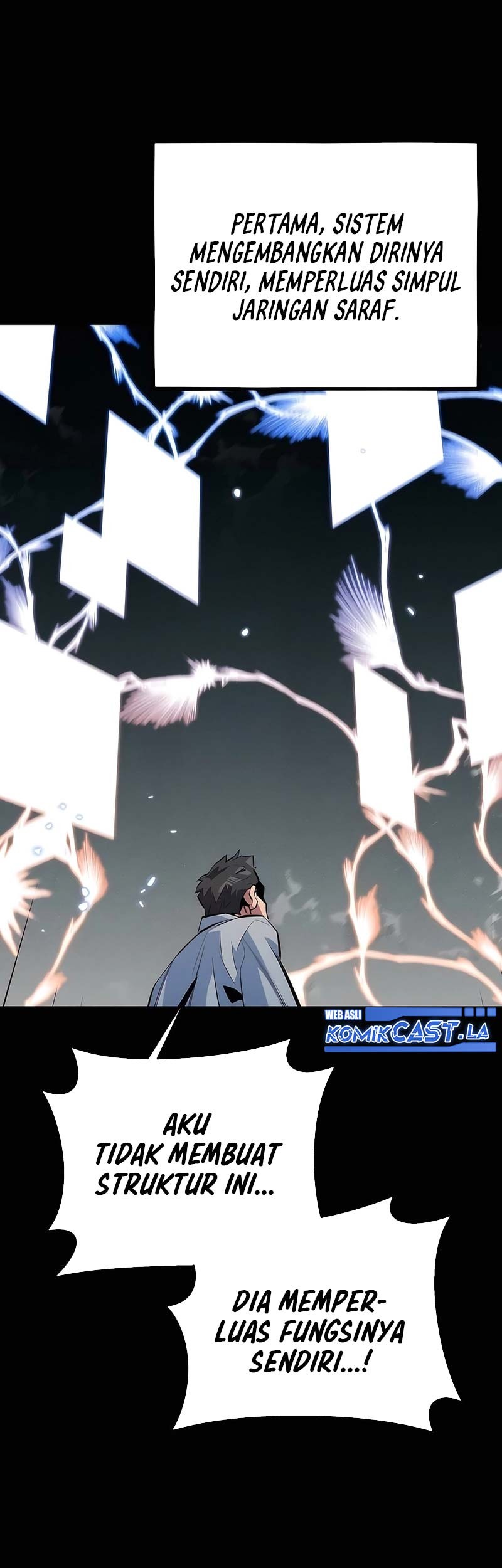 Auto-Hunting With Clones Chapter 127 Gambar 12