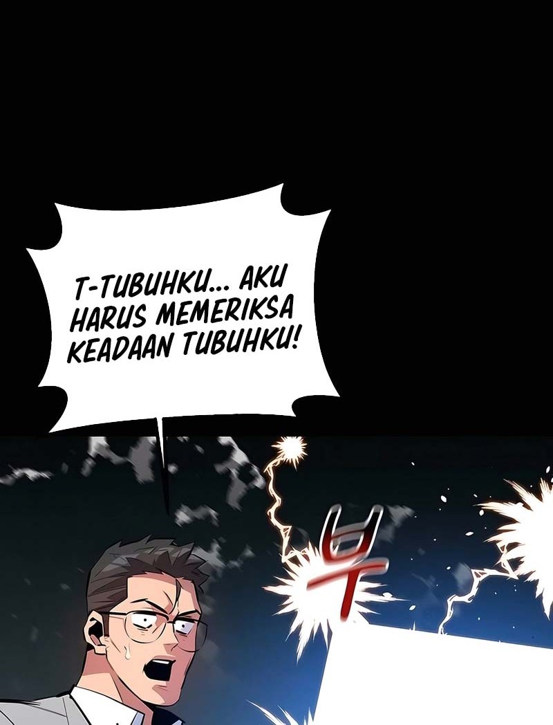 Auto-Hunting With Clones Chapter 127 Gambar 13