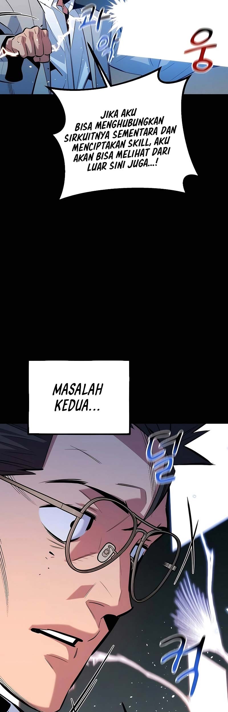 Auto-Hunting With Clones Chapter 127 Gambar 14