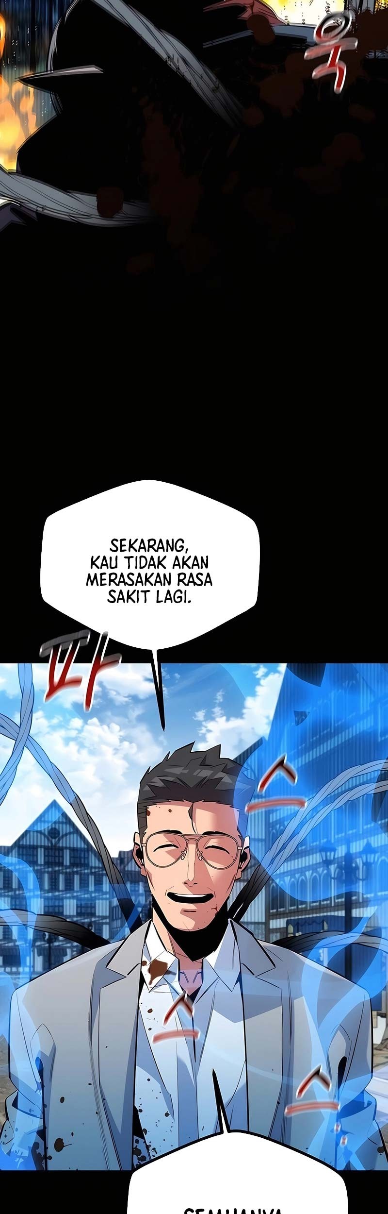 Auto-Hunting With Clones Chapter 127 Gambar 20