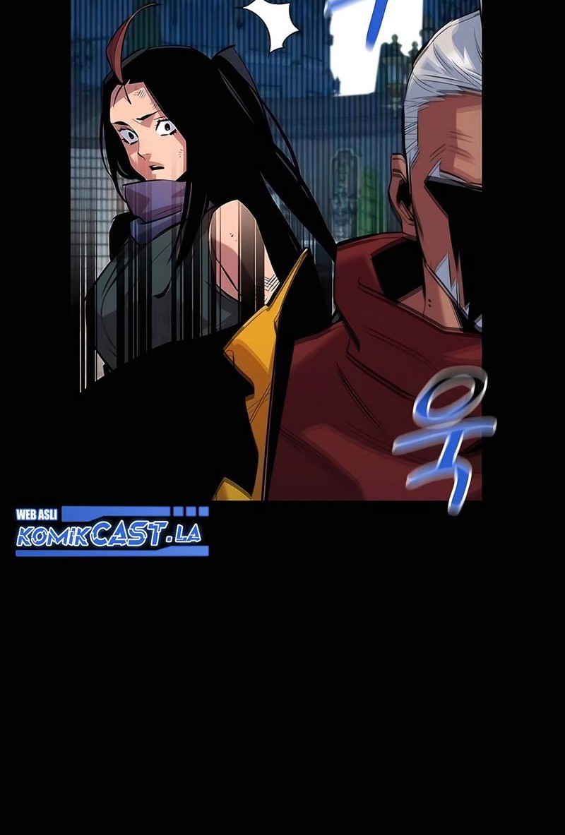 Auto-Hunting With Clones Chapter 127 Gambar 27