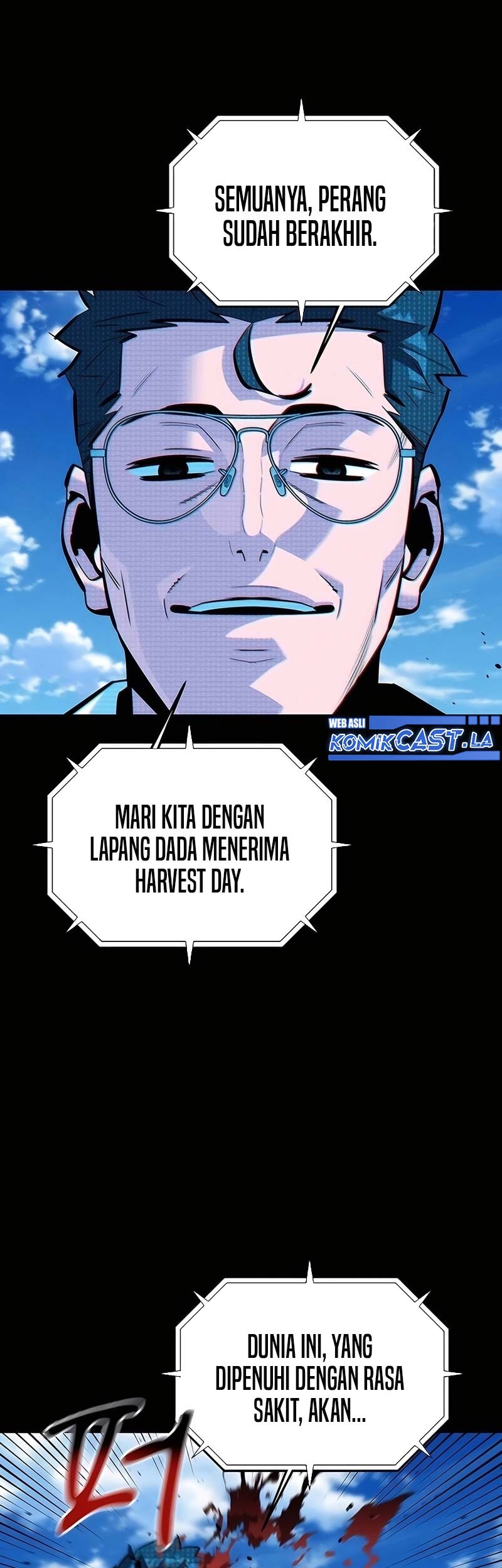 Auto-Hunting With Clones Chapter 127 Gambar 34