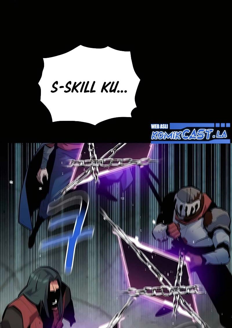 Auto-Hunting With Clones Chapter 127 Gambar 39