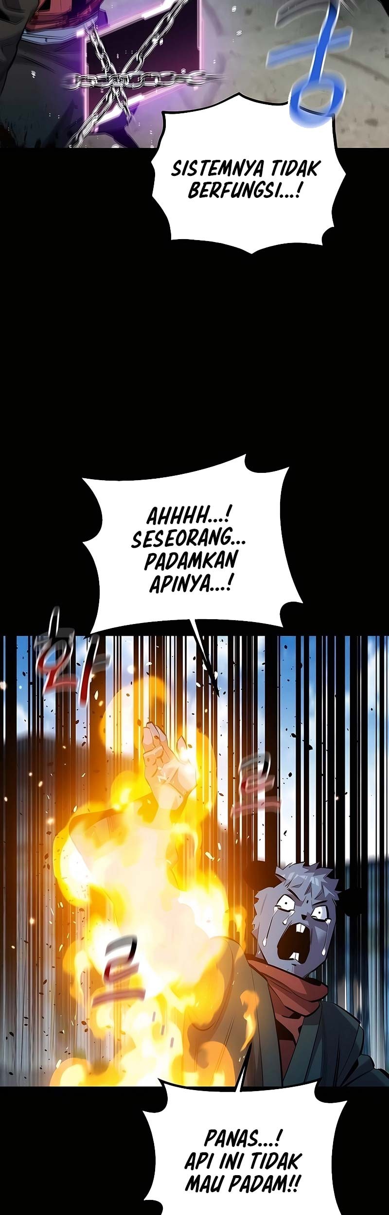 Auto-Hunting With Clones Chapter 127 Gambar 40