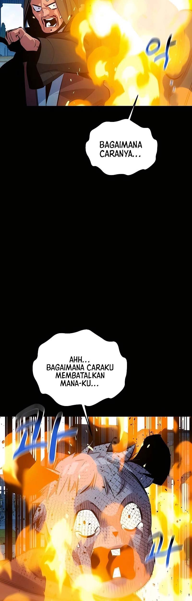 Auto-Hunting With Clones Chapter 127 Gambar 42