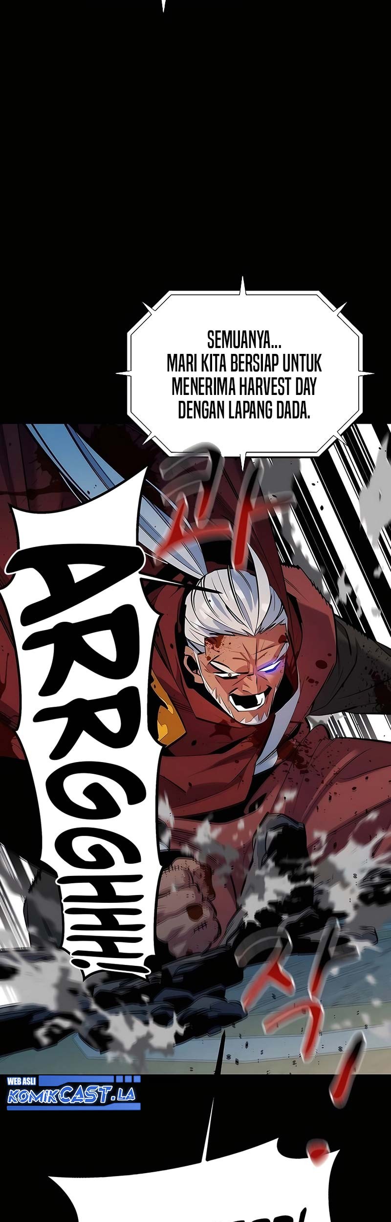 Auto-Hunting With Clones Chapter 127 Gambar 46