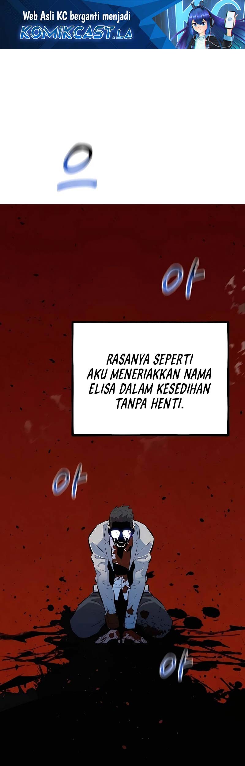 Manhwa Auto-Hunting With Clones Chapter 127 gambar nomor 2