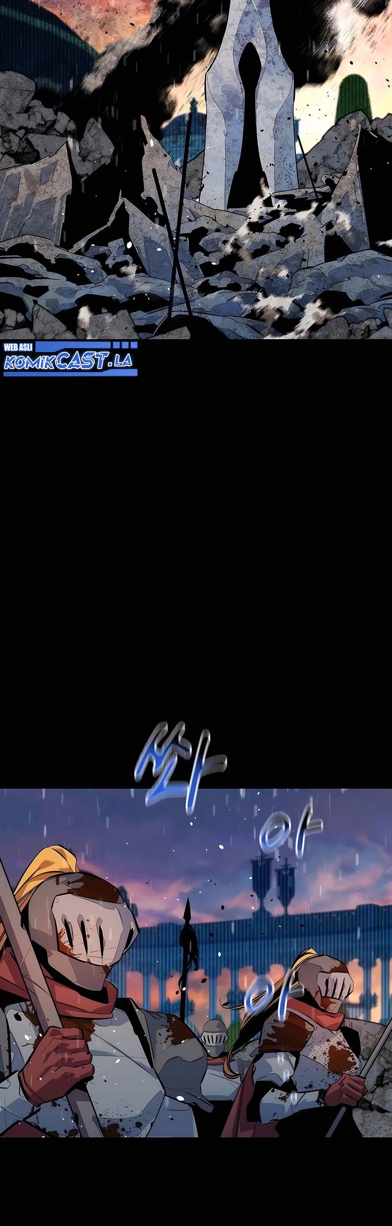 Auto-Hunting With Clones Chapter 127 Gambar 62