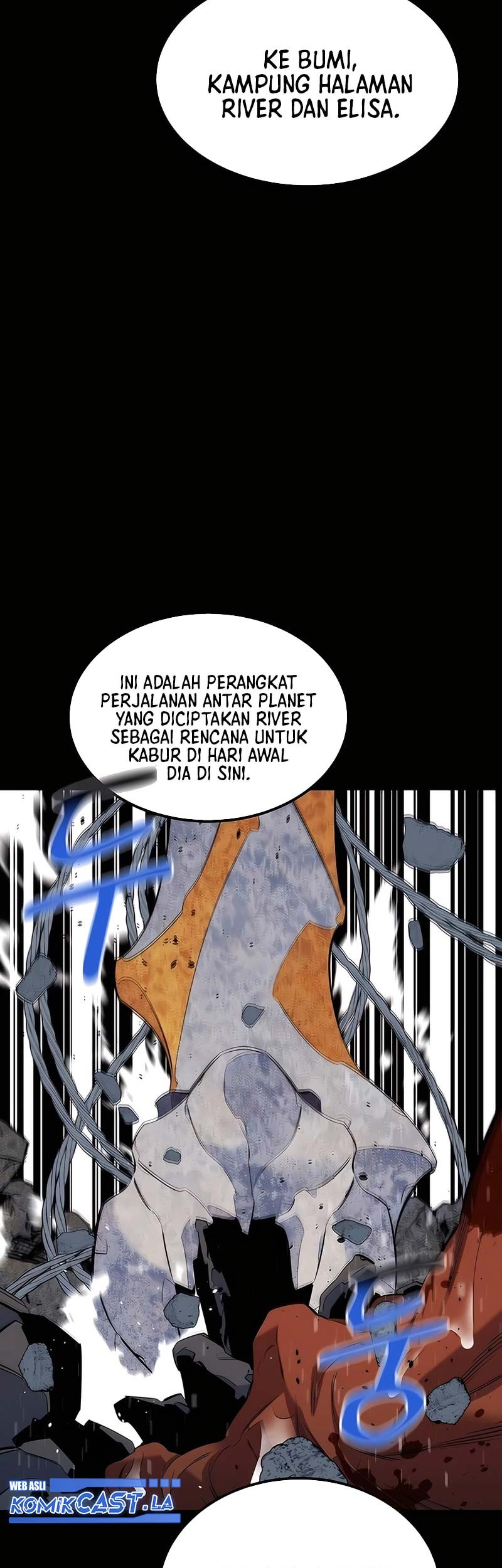 Auto-Hunting With Clones Chapter 127 Gambar 68