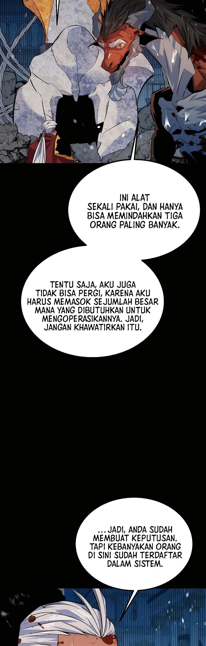 Auto-Hunting With Clones Chapter 127 Gambar 70