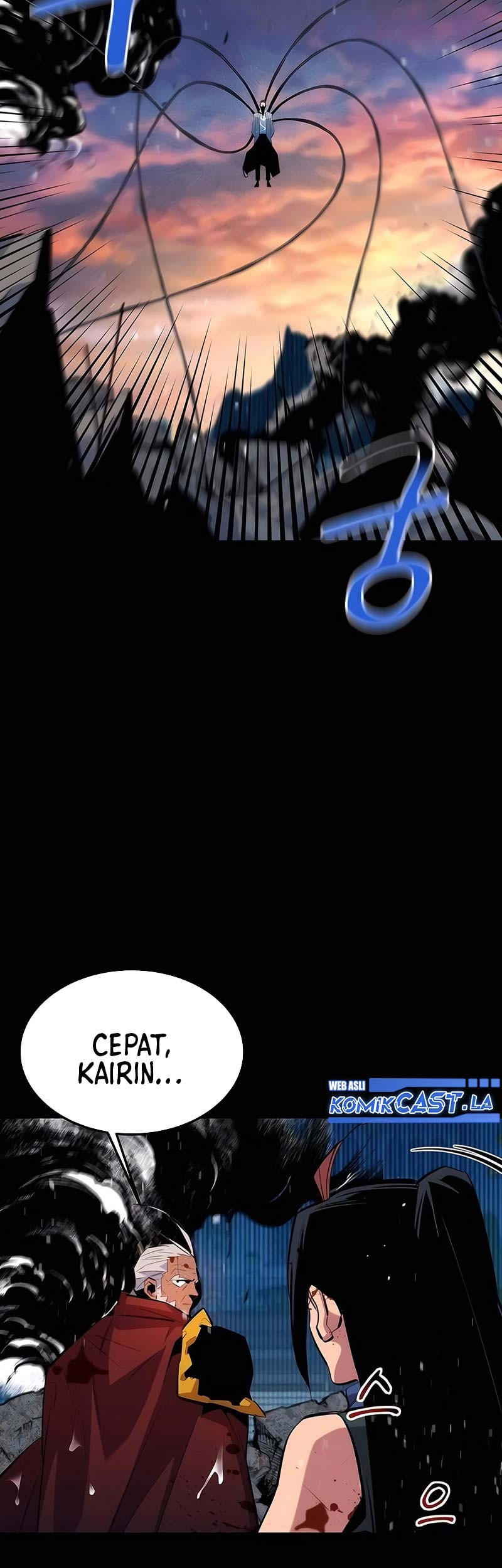 Auto-Hunting With Clones Chapter 127 Gambar 74