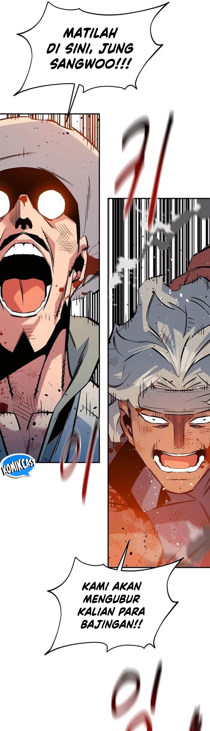 Auto-Hunting With Clones Chapter 140 Gambar 65