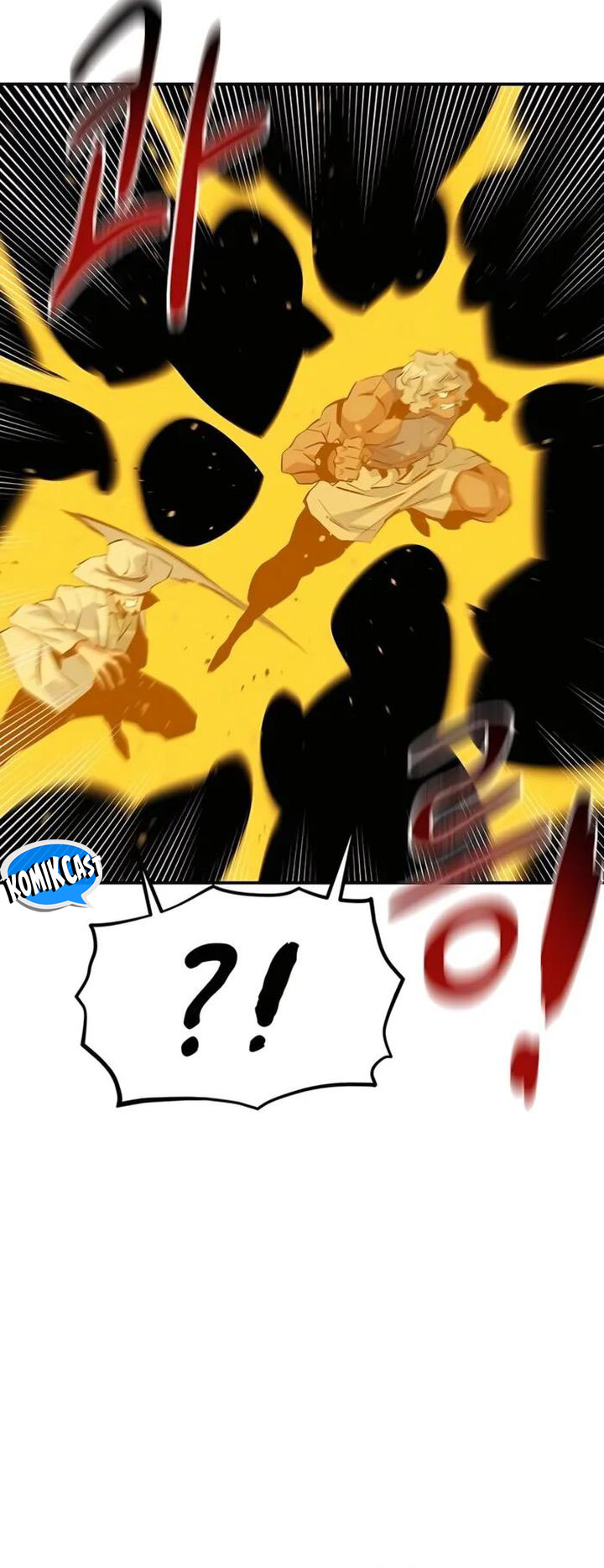 Auto-Hunting With Clones Chapter 140 Gambar 70