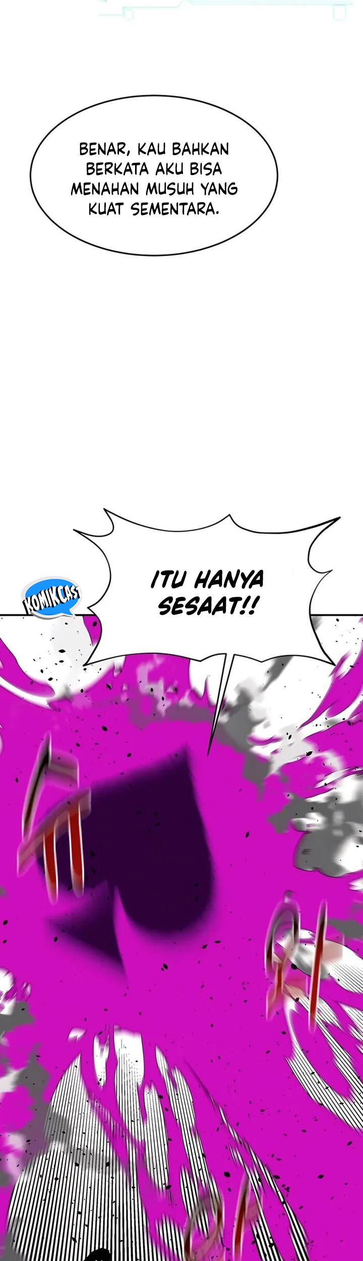 Auto-Hunting With Clones Chapter 140 Gambar 73